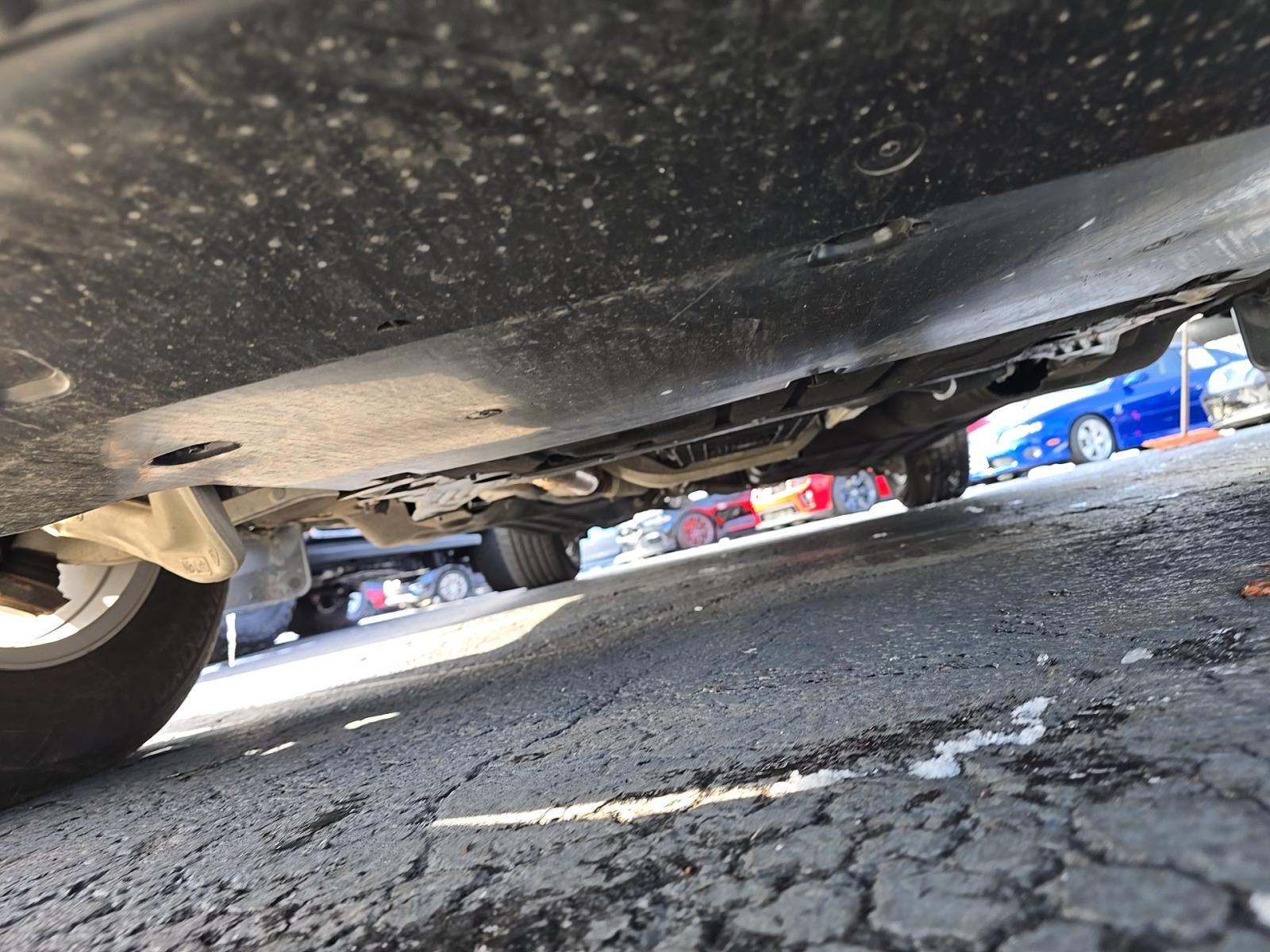 2025 Ford Explorer Active AWD