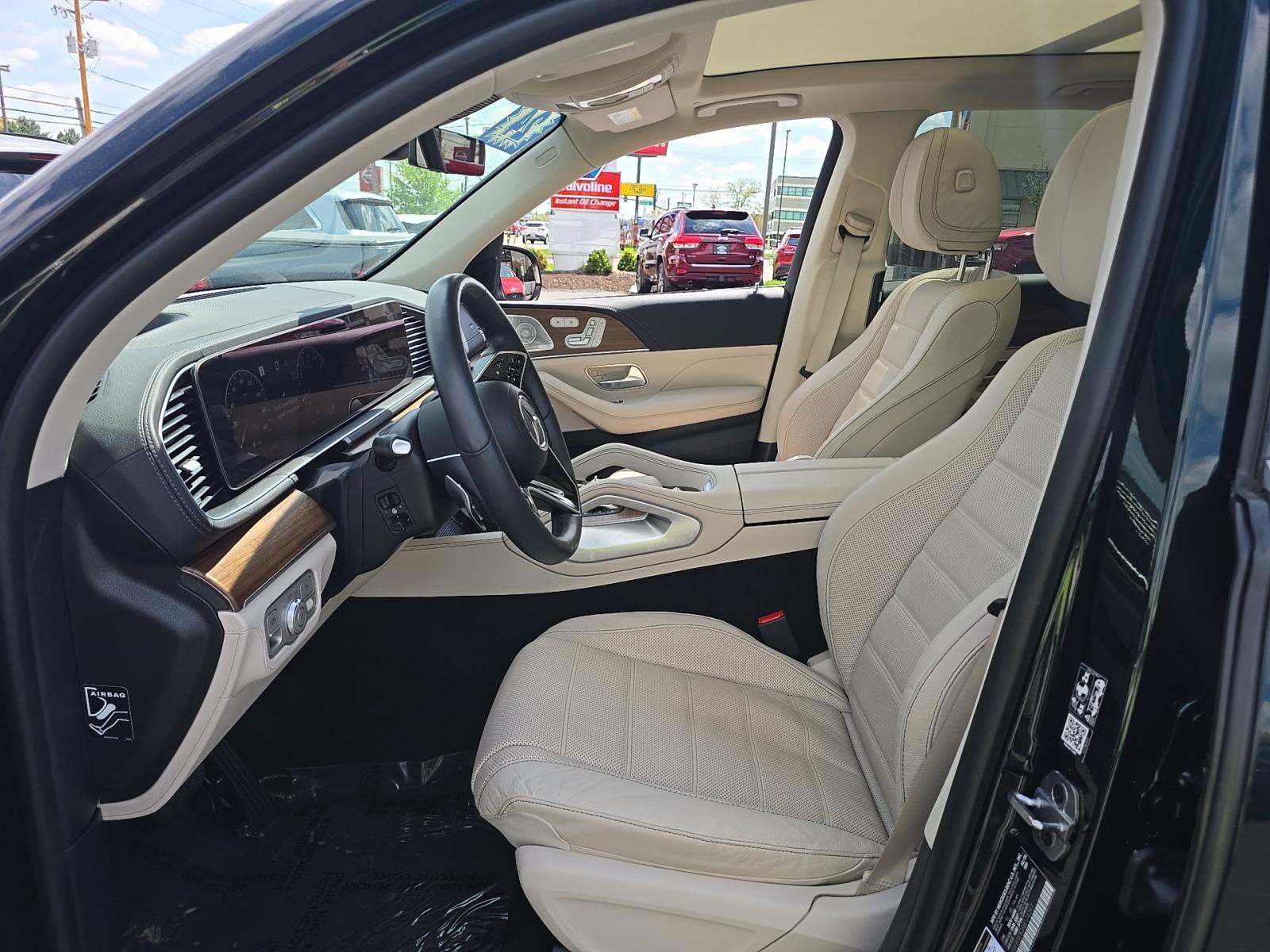 MERCEDES-BENZ GLE - 6