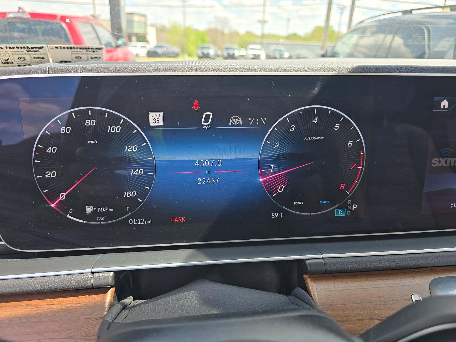 MERCEDES-BENZ GLE - 9