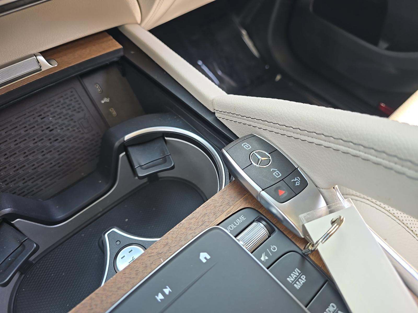 MERCEDES-BENZ GLE - 8