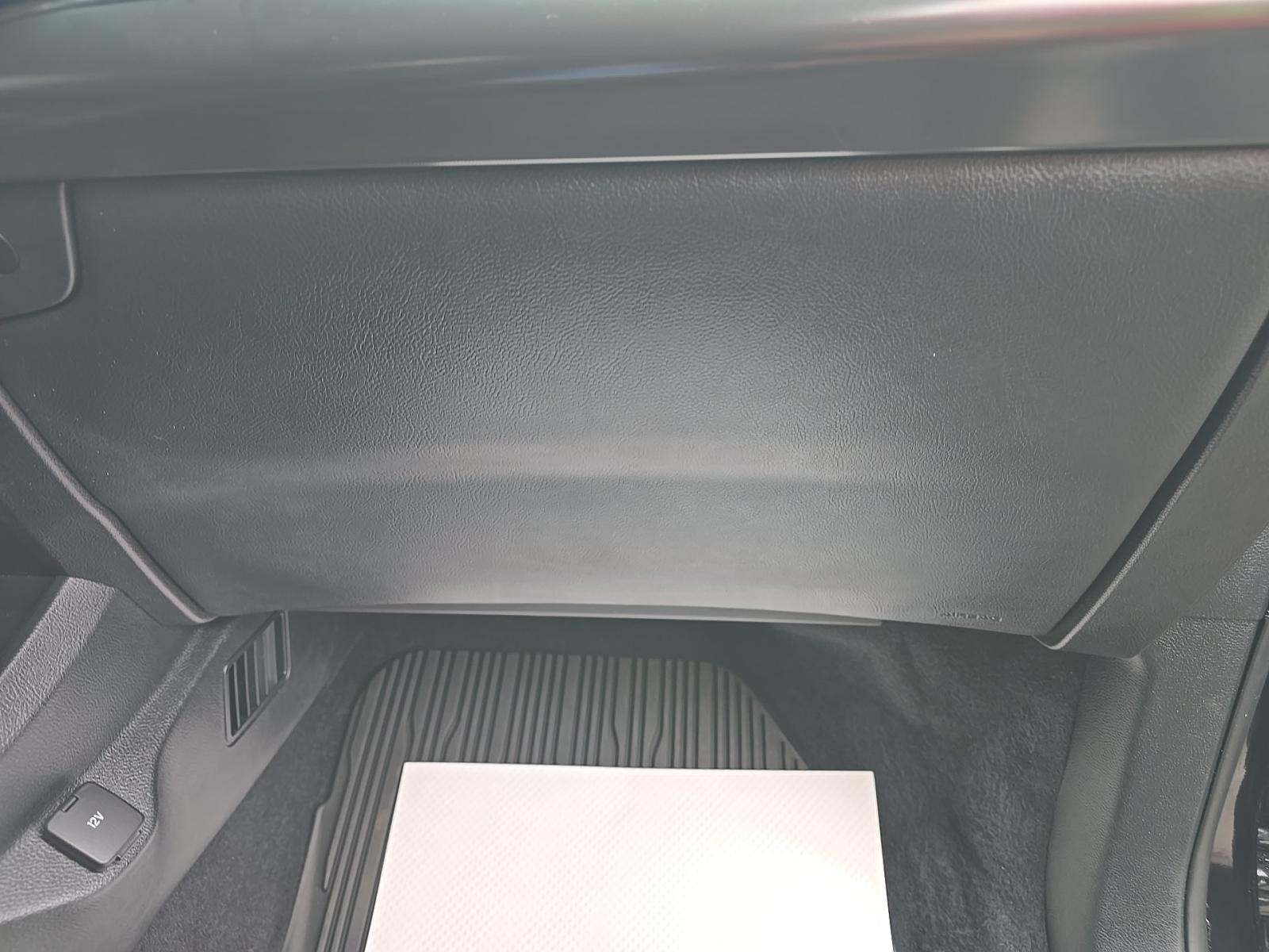 2024 Ford Edge ST-Line AWD