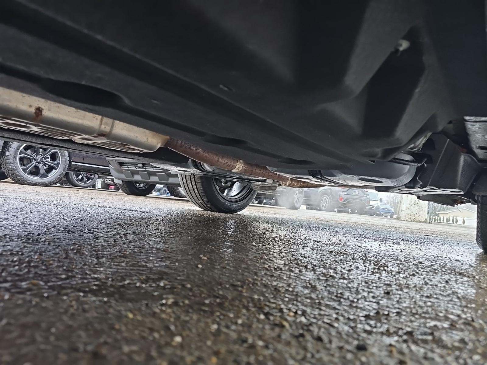 2024 Ford Edge ST-Line AWD