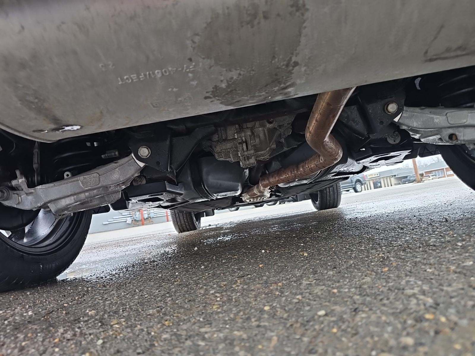 2024 Ford Edge ST-Line AWD