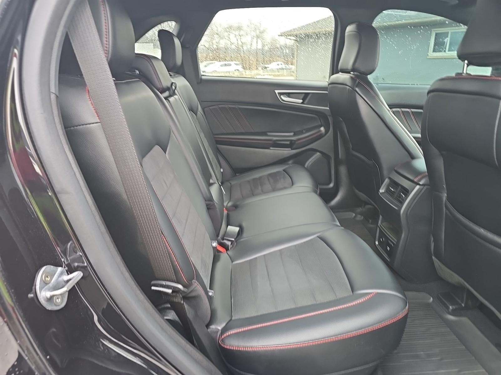 2024 Ford Edge ST-Line AWD