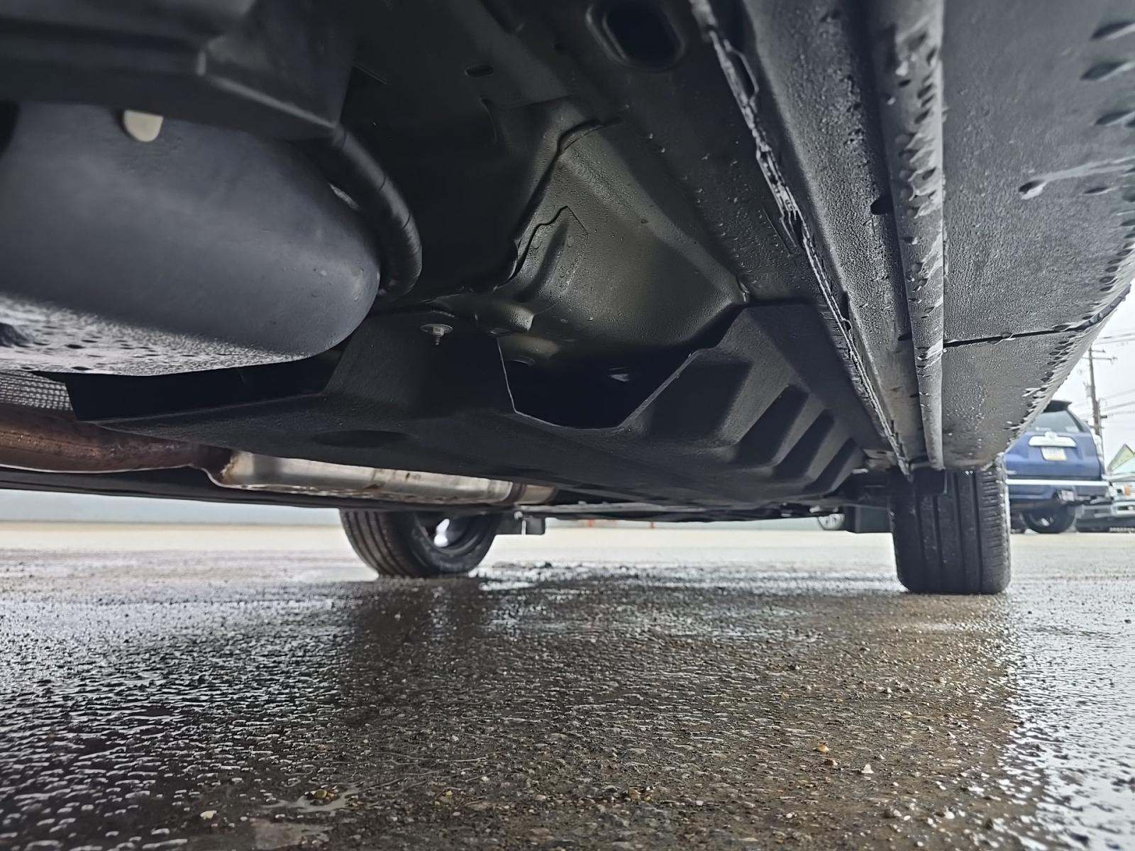 2024 Ford Edge ST-Line AWD