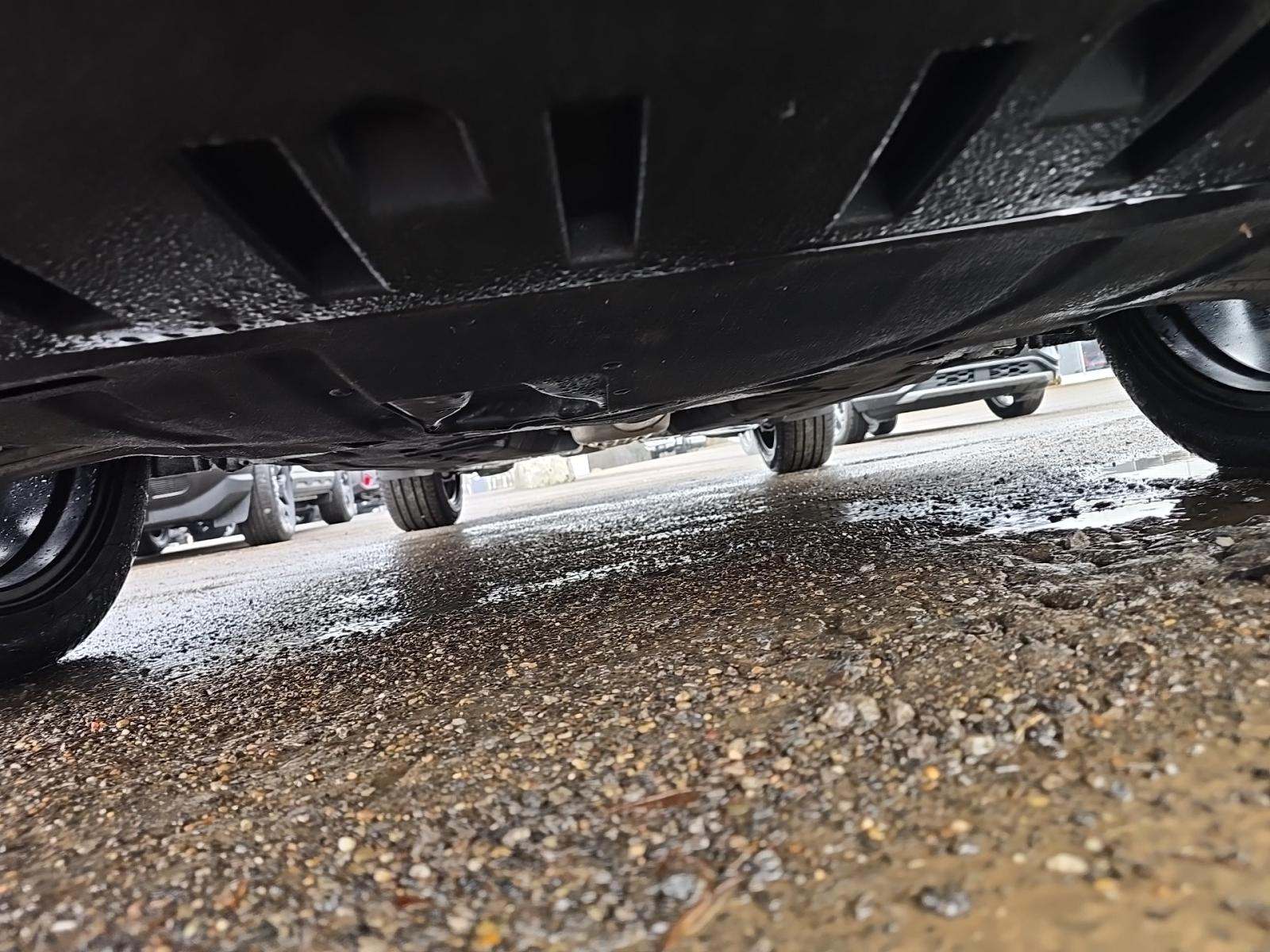 2024 Ford Edge ST-Line AWD