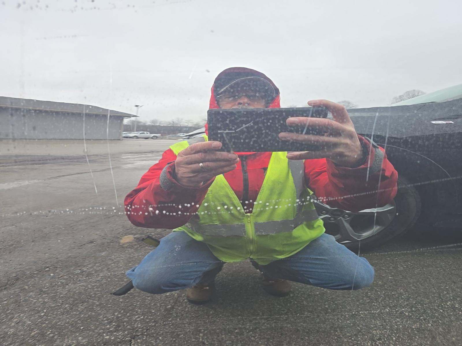 2024 Ford Edge ST-Line AWD