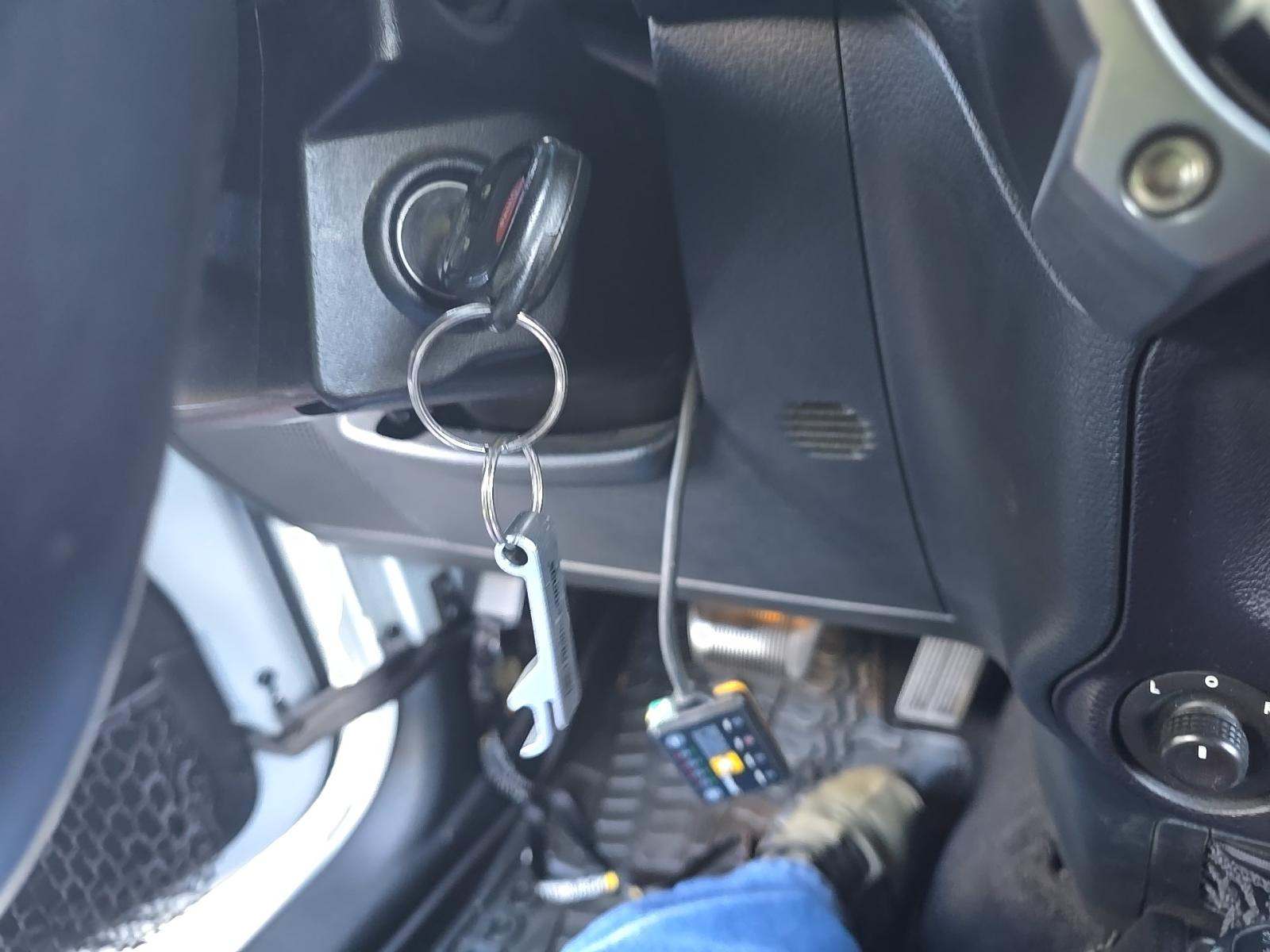 2016 Jeep Wrangler Unlimited Sahara AWD