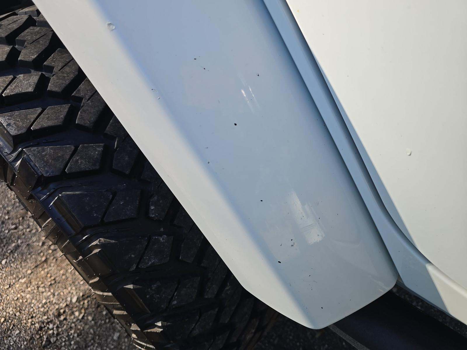 2016 Jeep Wrangler Unlimited Sahara AWD