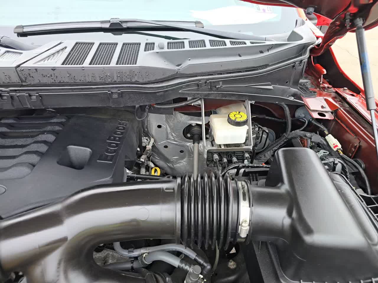 2023 Ford F-150 XLT AWD