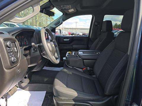 CHEVROLET CUSTOM - 6