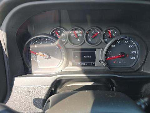 CHEVROLET CUSTOM - 9