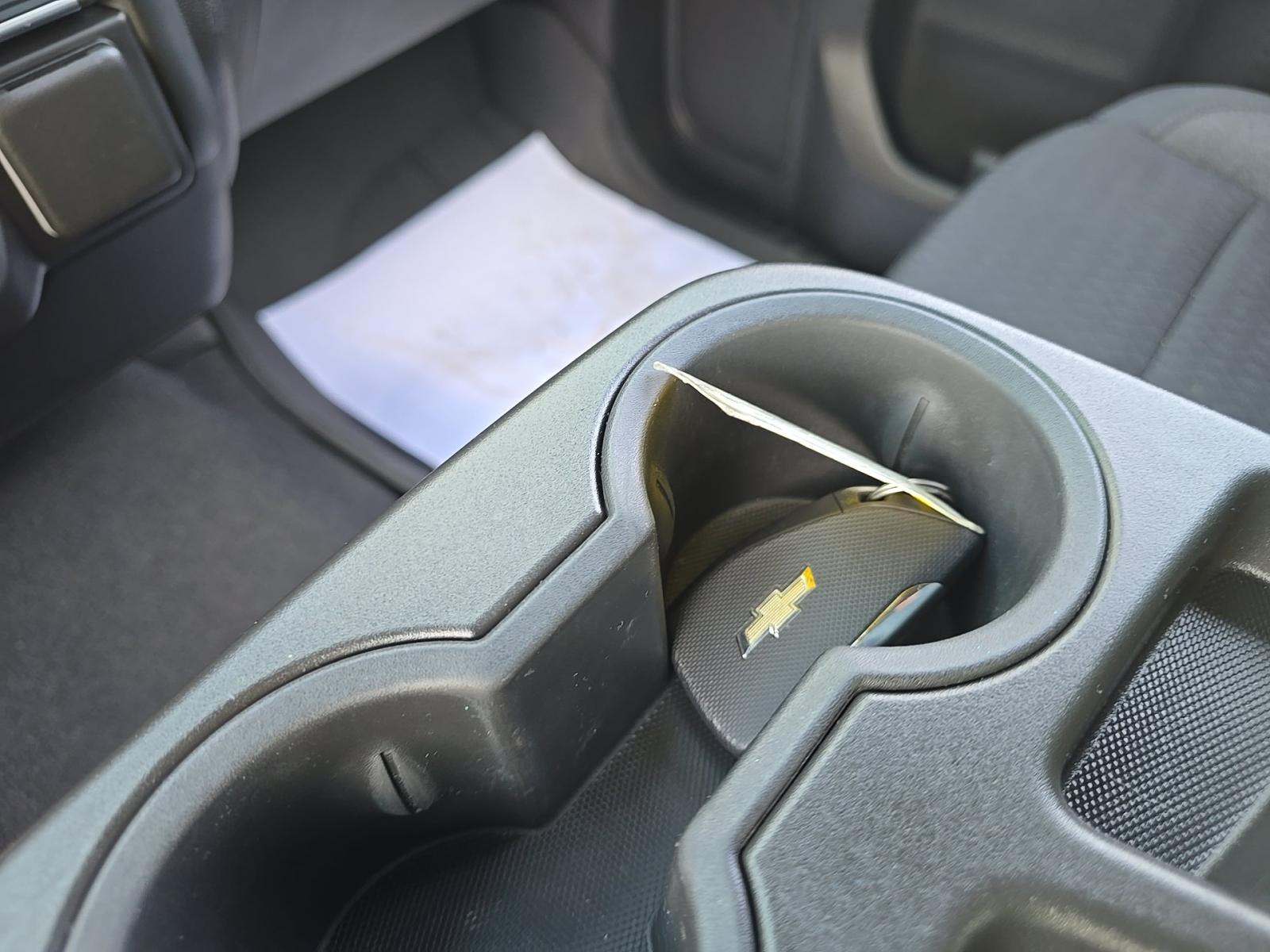 CHEVROLET CUSTOM - 8