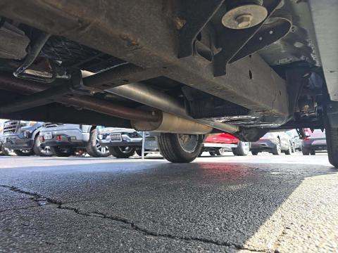 CHEVROLET CUSTOM - 7