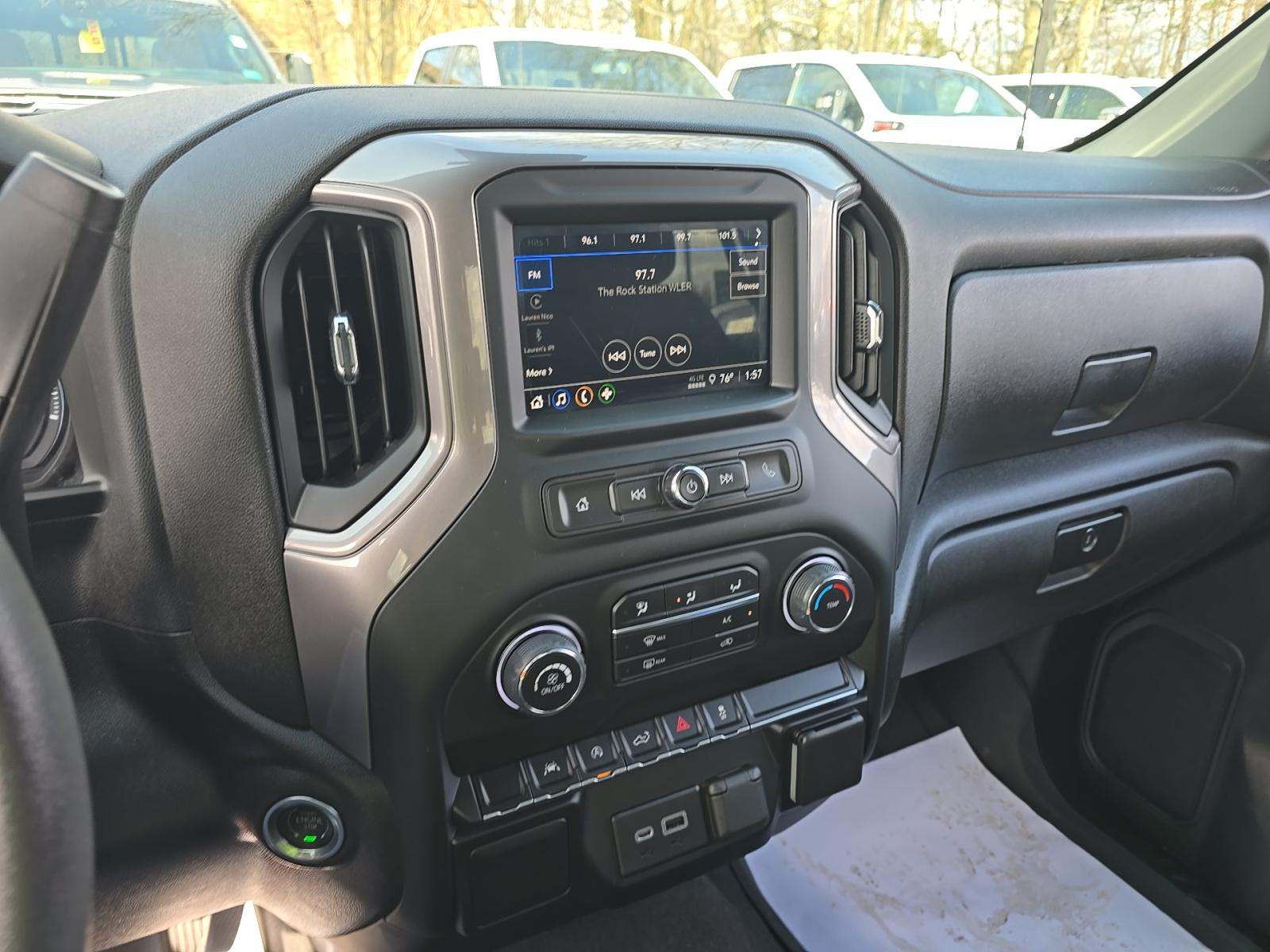 CHEVROLET CUSTOM - 10