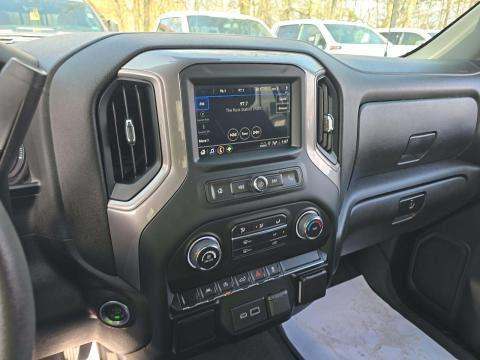 CHEVROLET CUSTOM - 10