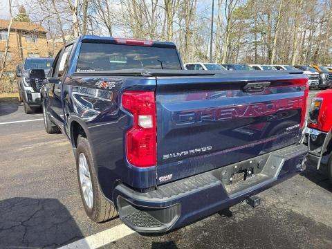 CHEVROLET CUSTOM - 2