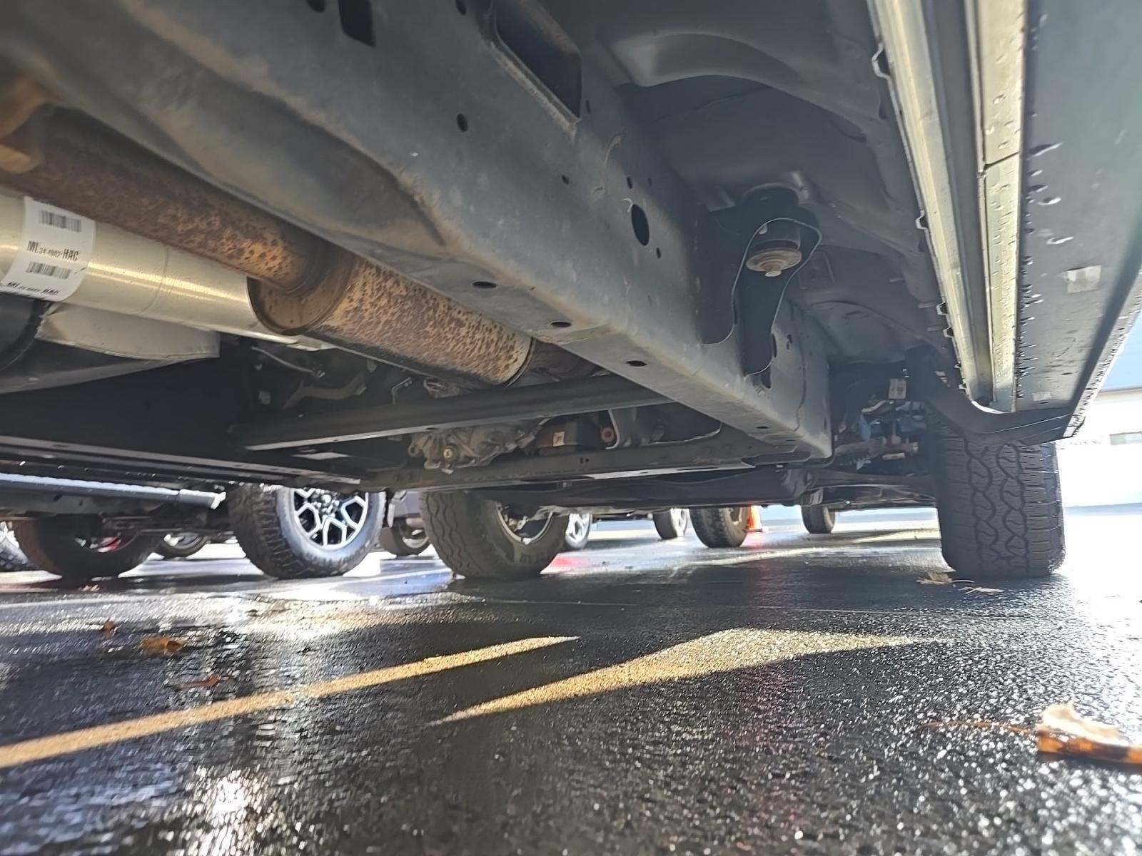 2022 Ford F-150 XLT AWD