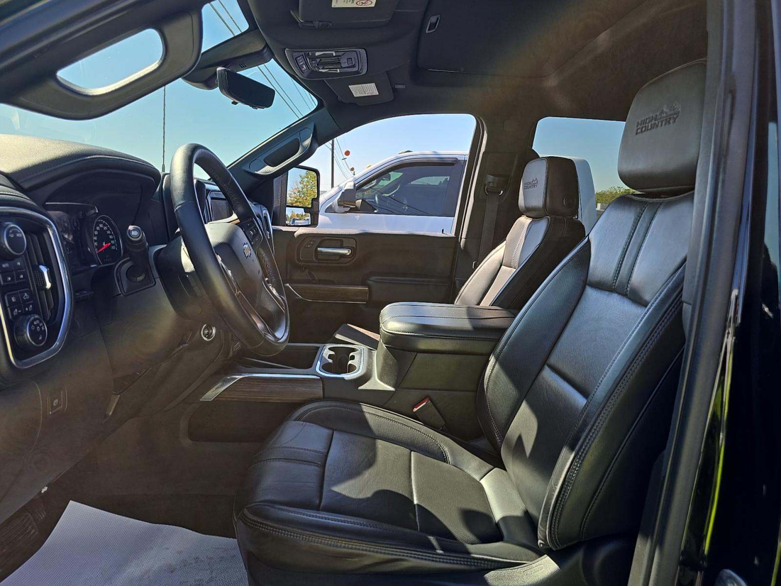 2023 Chevrolet Silverado 3500HD High Country AWD