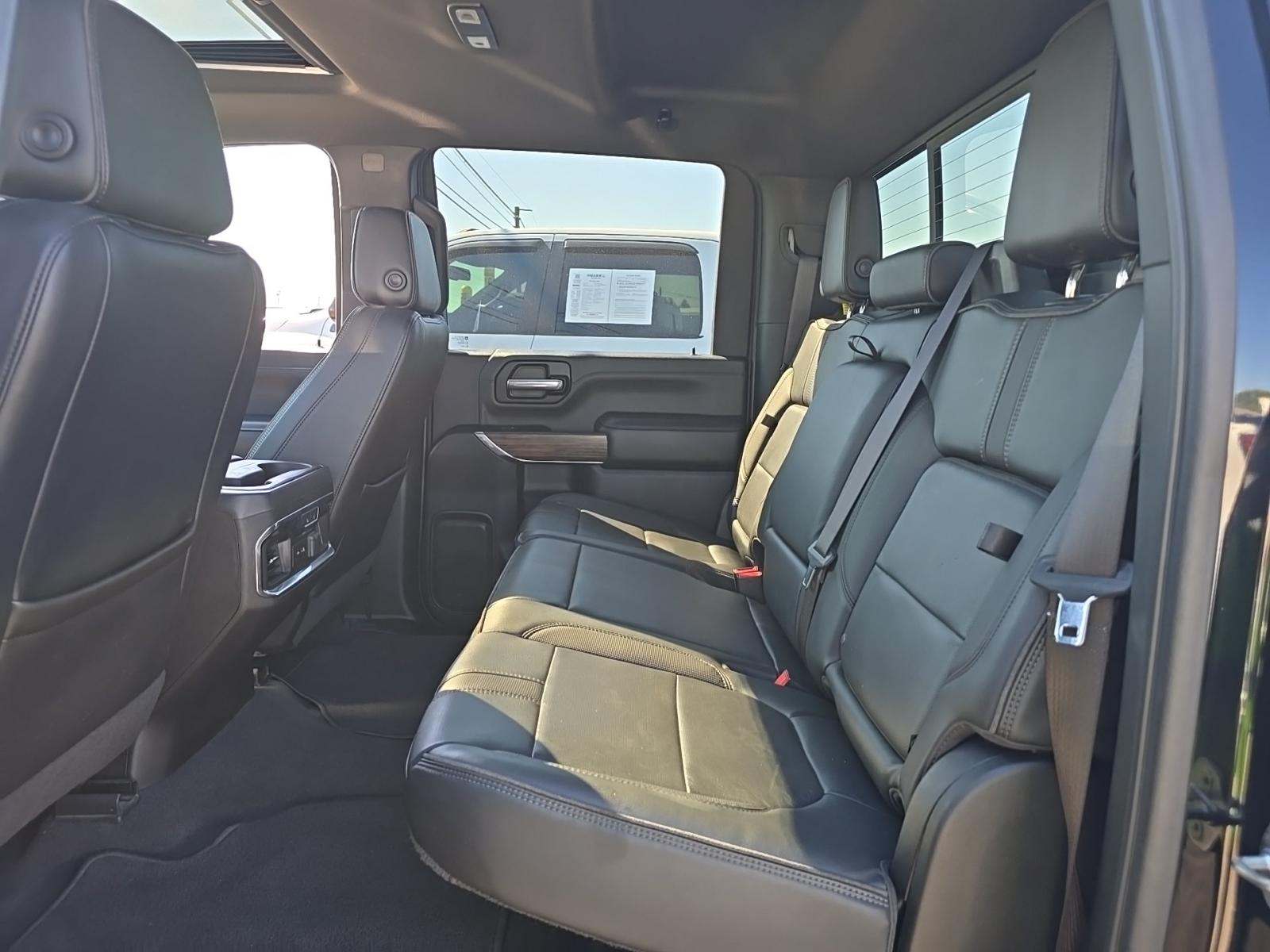 2023 Chevrolet Silverado 3500HD High Country AWD