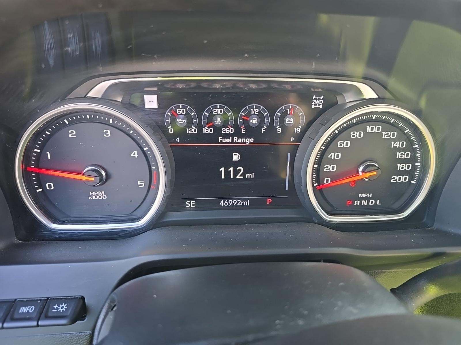 2023 Chevrolet Silverado 3500HD High Country AWD