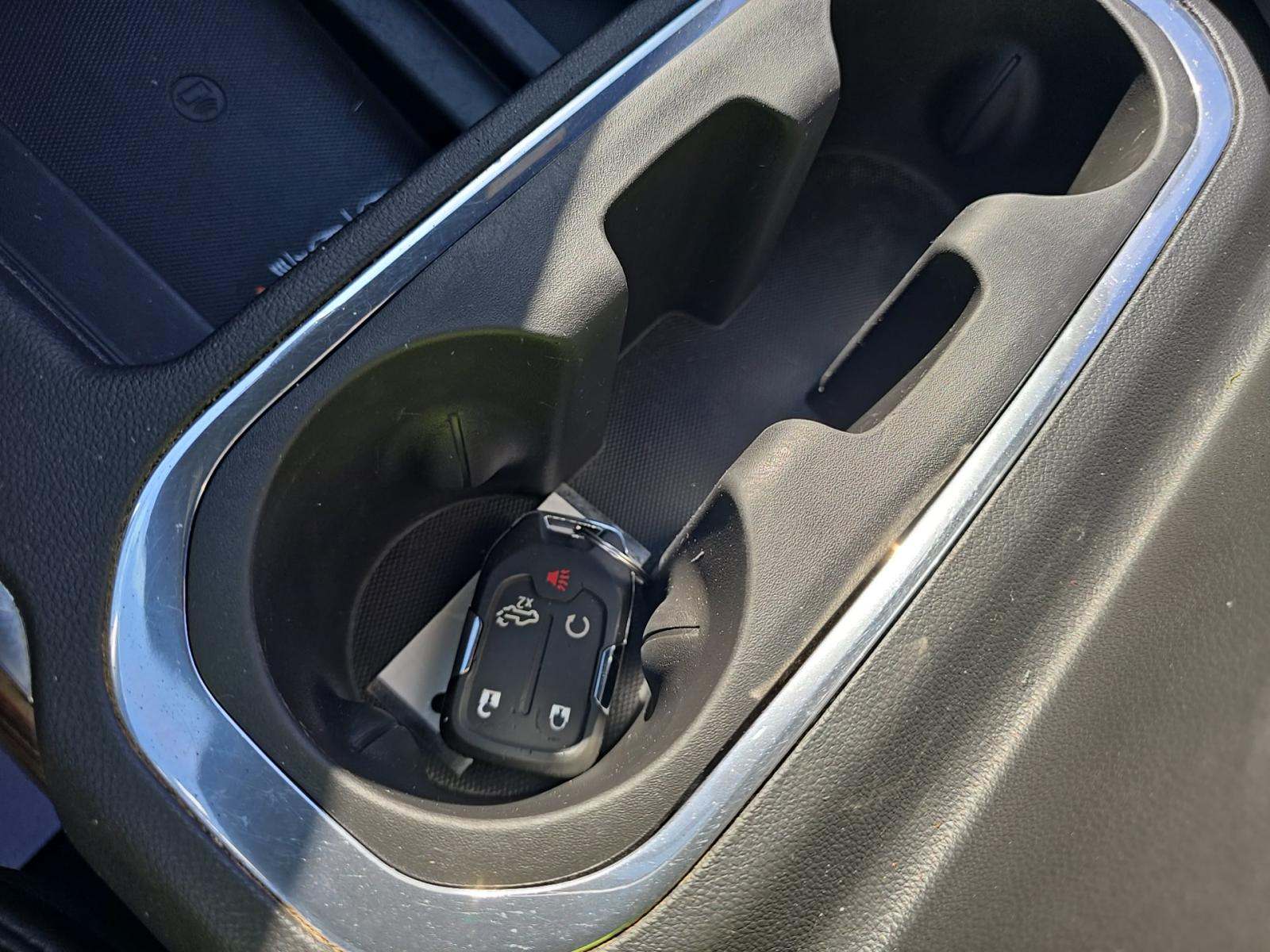 2023 Chevrolet Silverado 3500HD High Country AWD