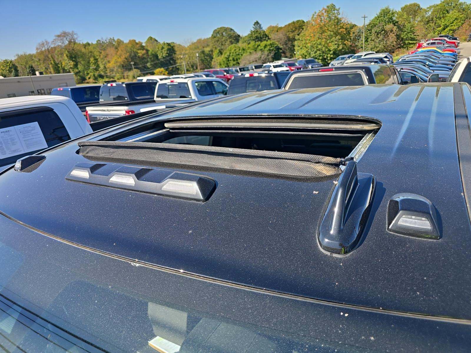 2023 Chevrolet Silverado 3500HD High Country AWD