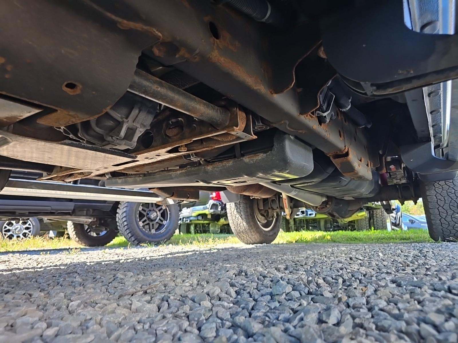 2023 Chevrolet Silverado 3500HD High Country AWD