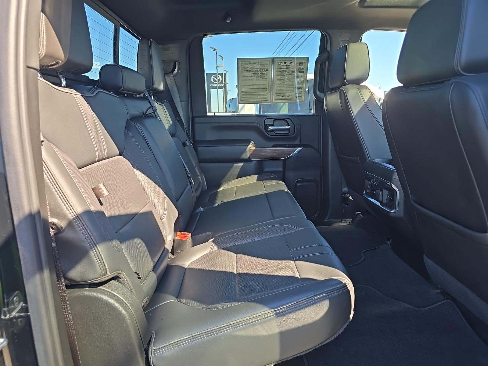 2023 Chevrolet Silverado 3500HD High Country AWD