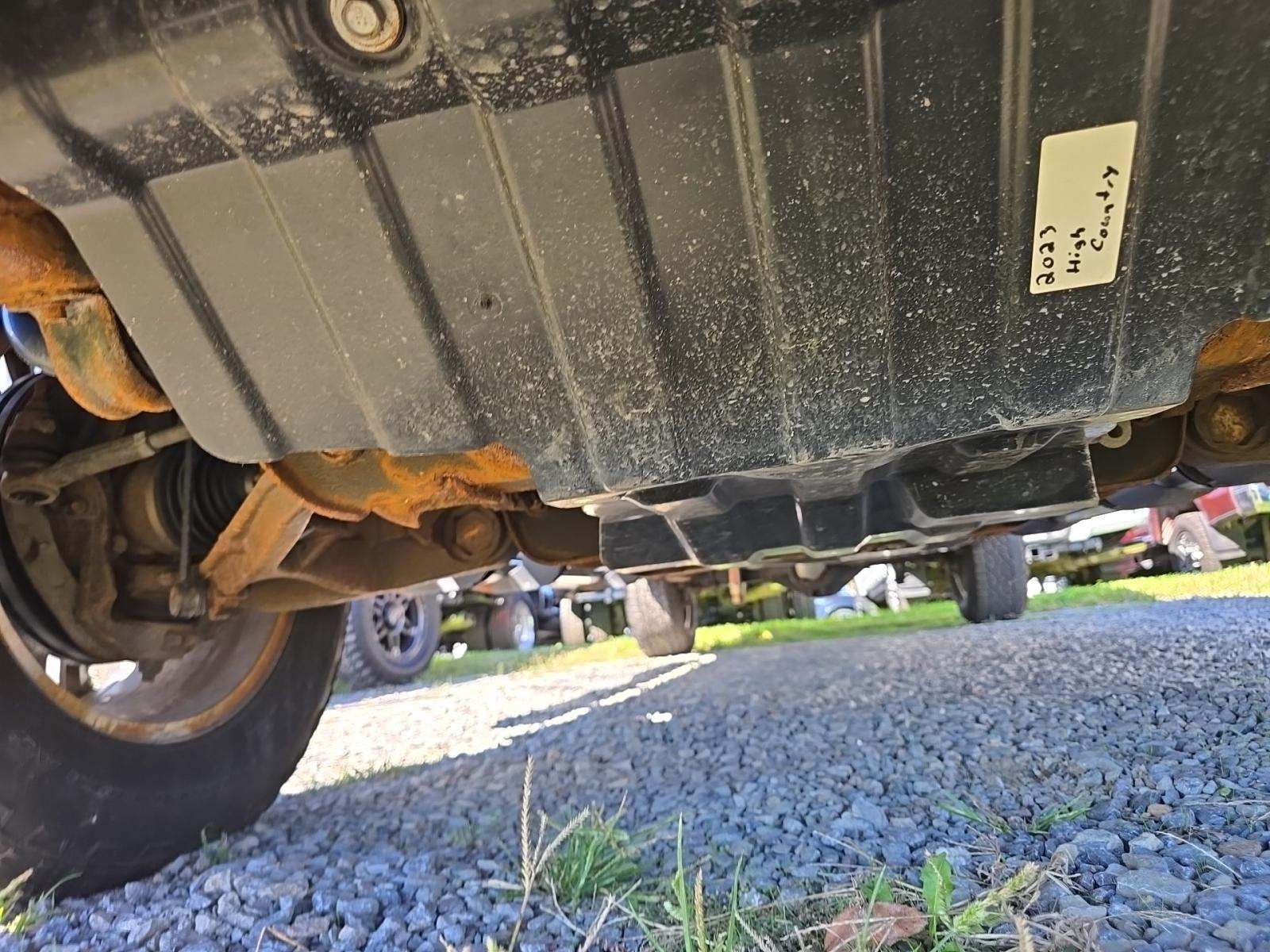 2023 Chevrolet Silverado 3500HD High Country AWD