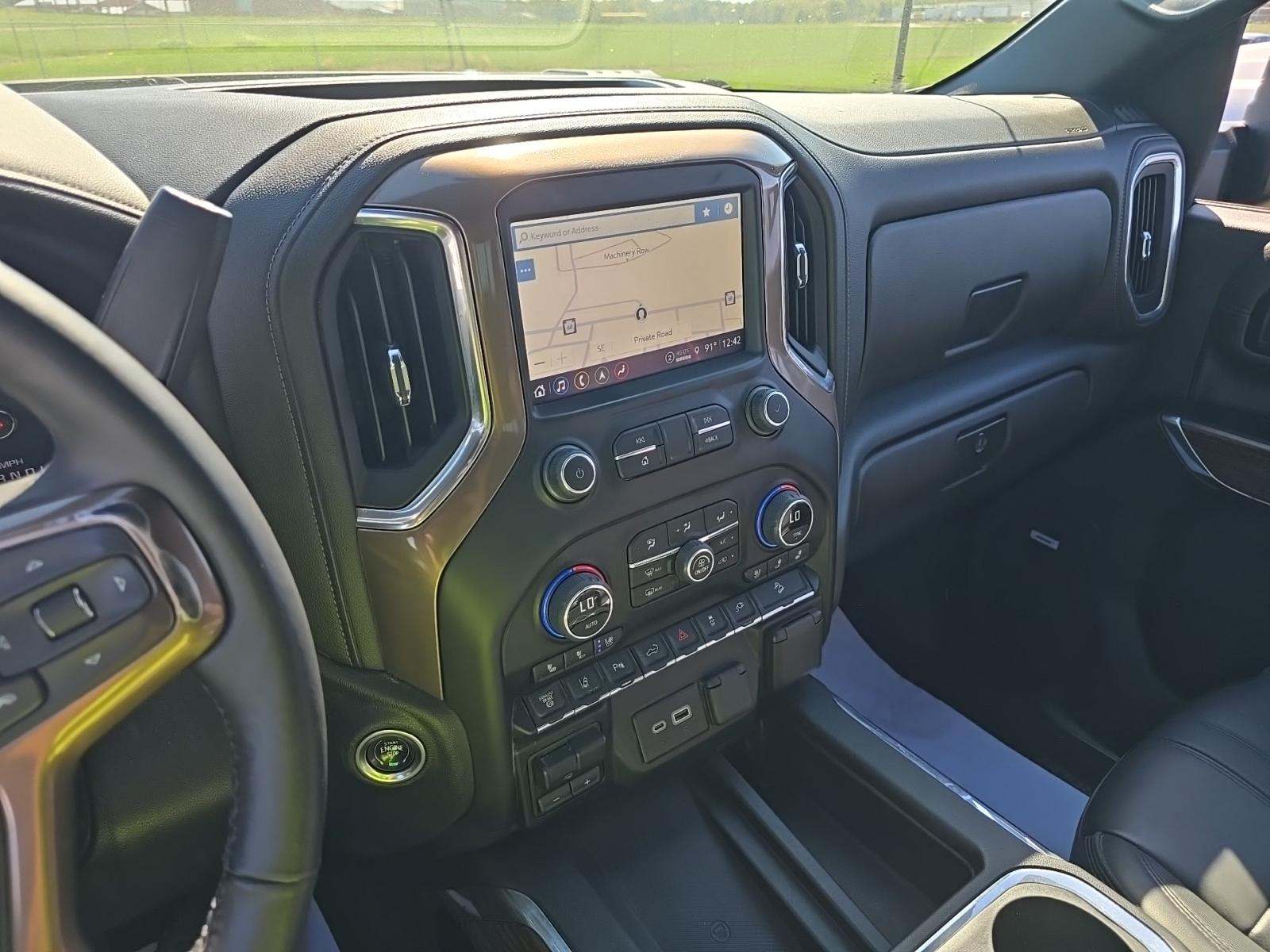 2023 Chevrolet Silverado 3500HD High Country AWD