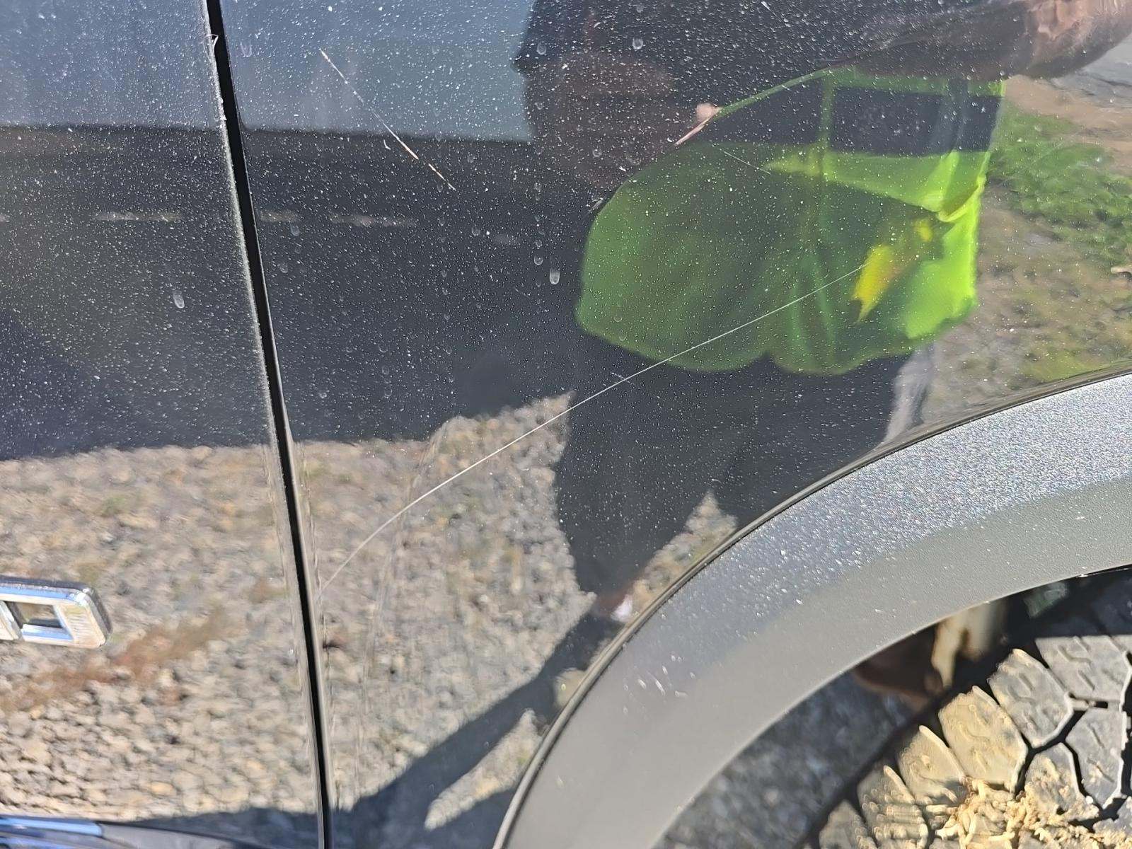 2023 Chevrolet Silverado 3500HD High Country AWD