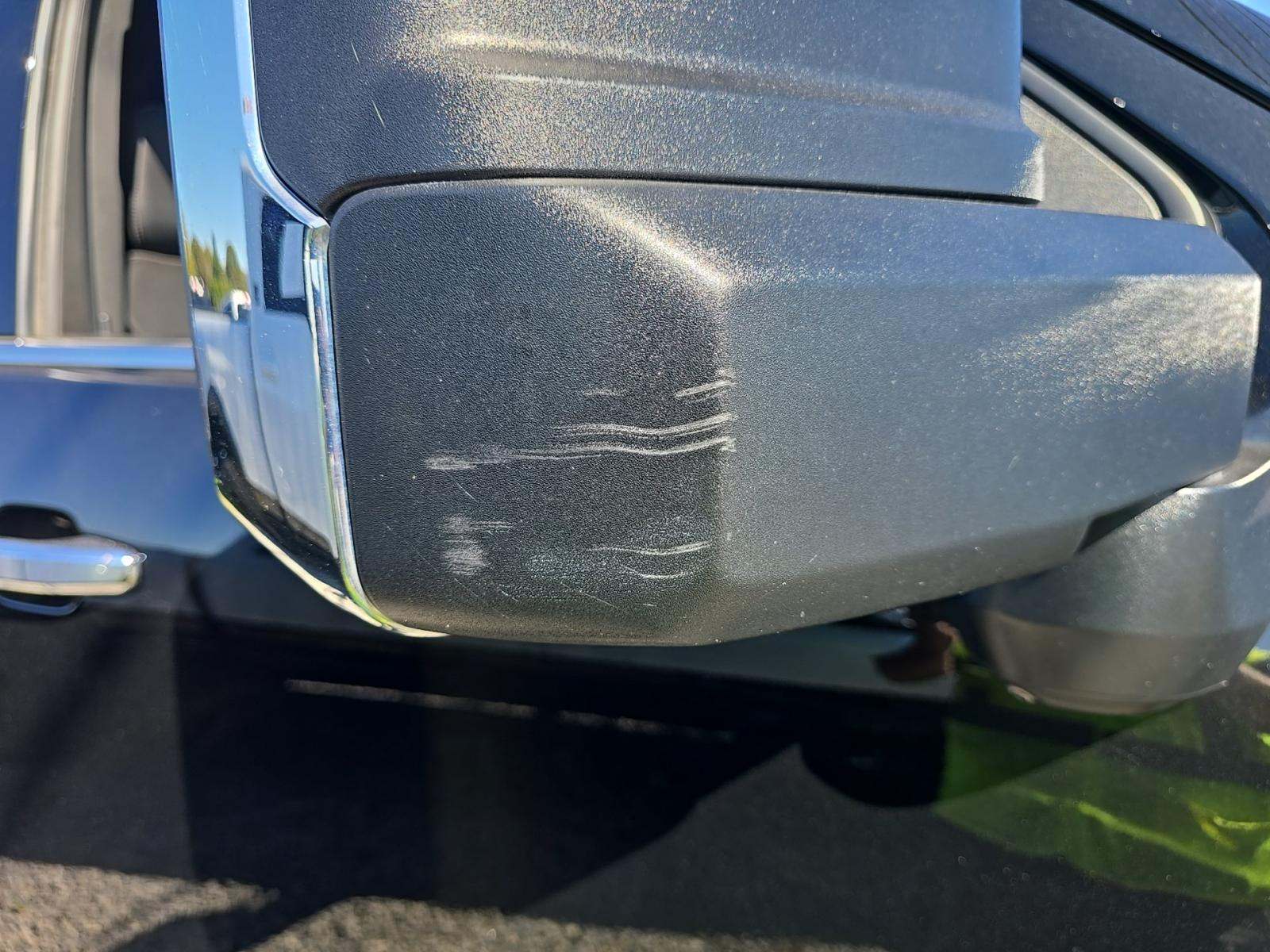 2023 Chevrolet Silverado 3500HD High Country AWD