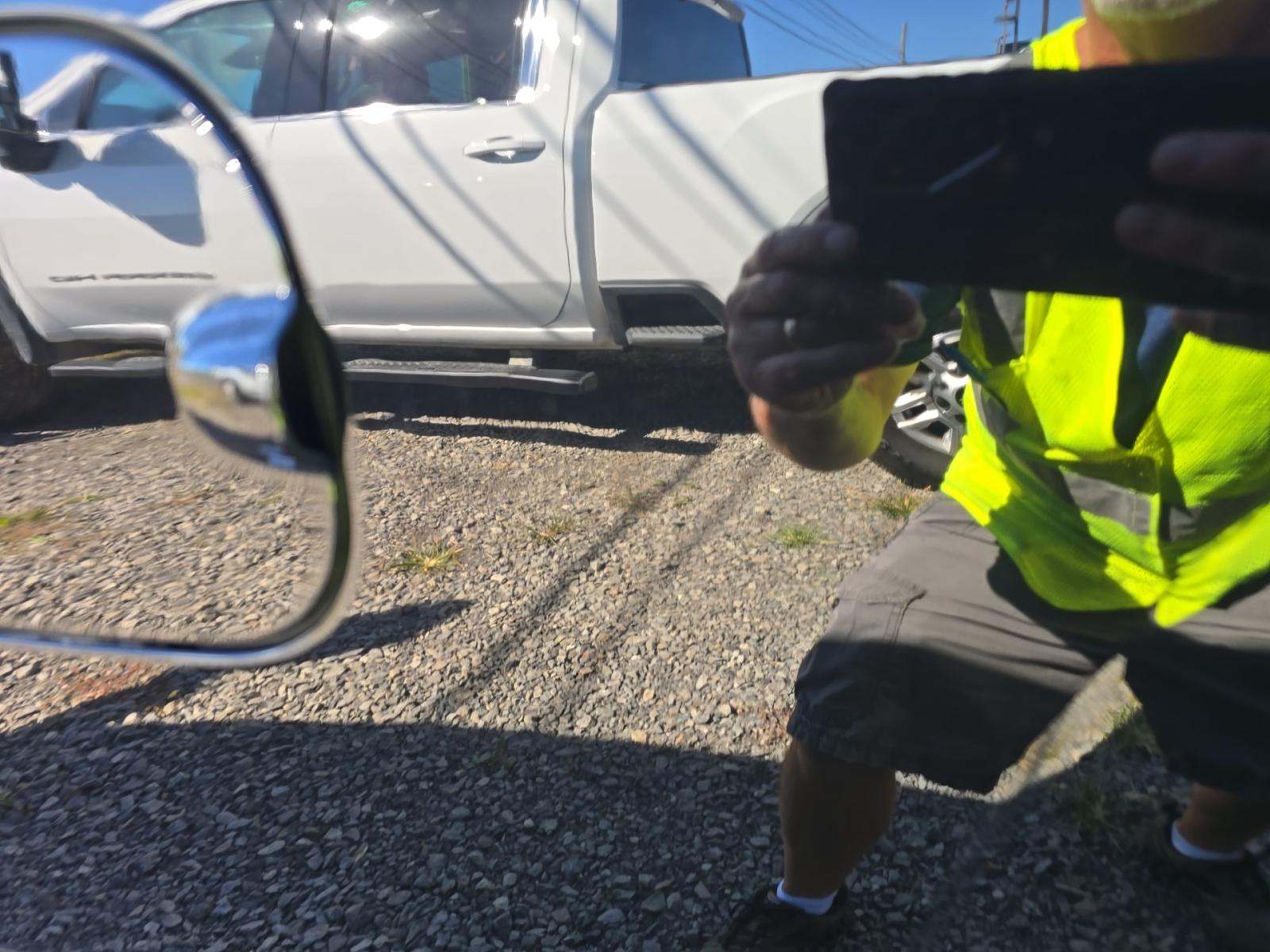 2023 Chevrolet Silverado 3500HD High Country AWD