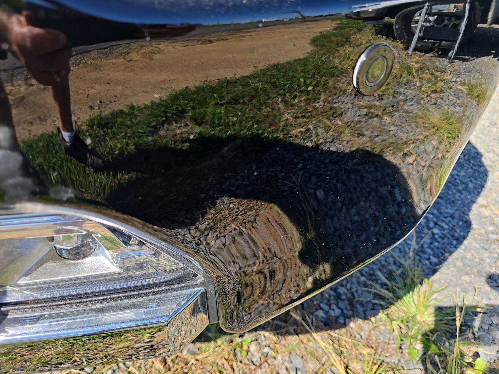 2023 Chevrolet Silverado 3500HD High Country AWD