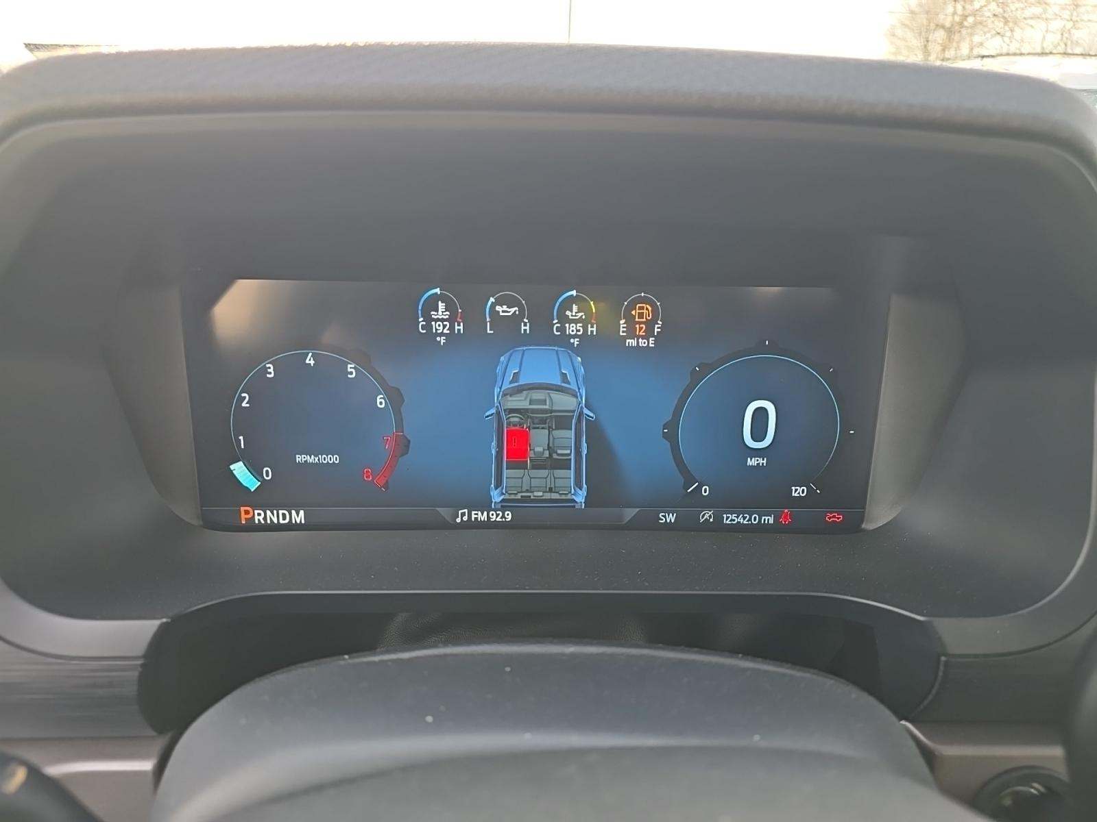 2024 Ford F-150 XLT AWD