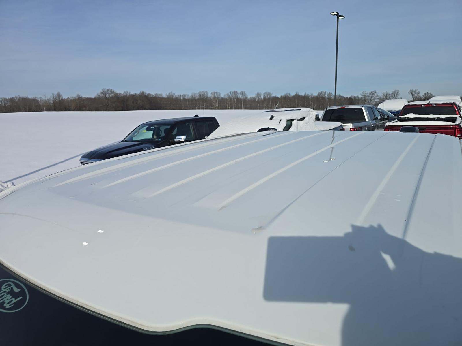 2024 Ford F-150 XLT AWD