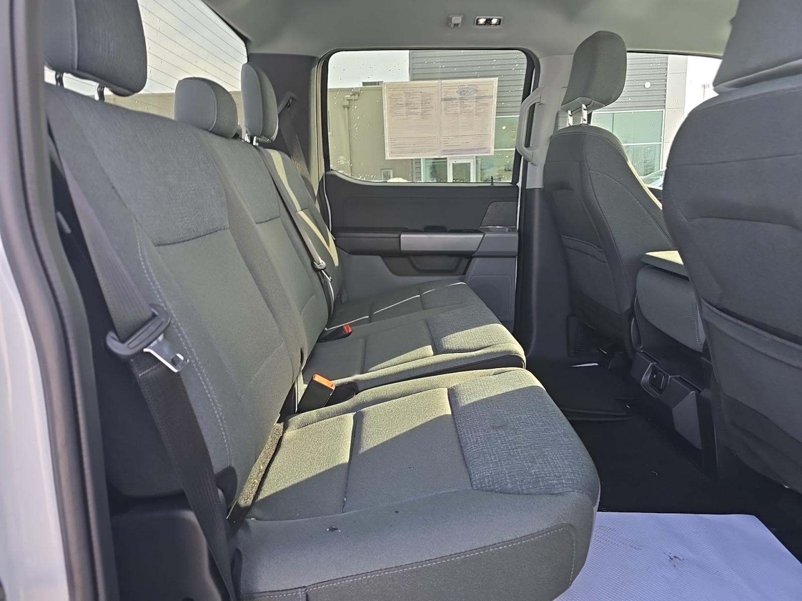 2024 Ford F-150 XLT AWD