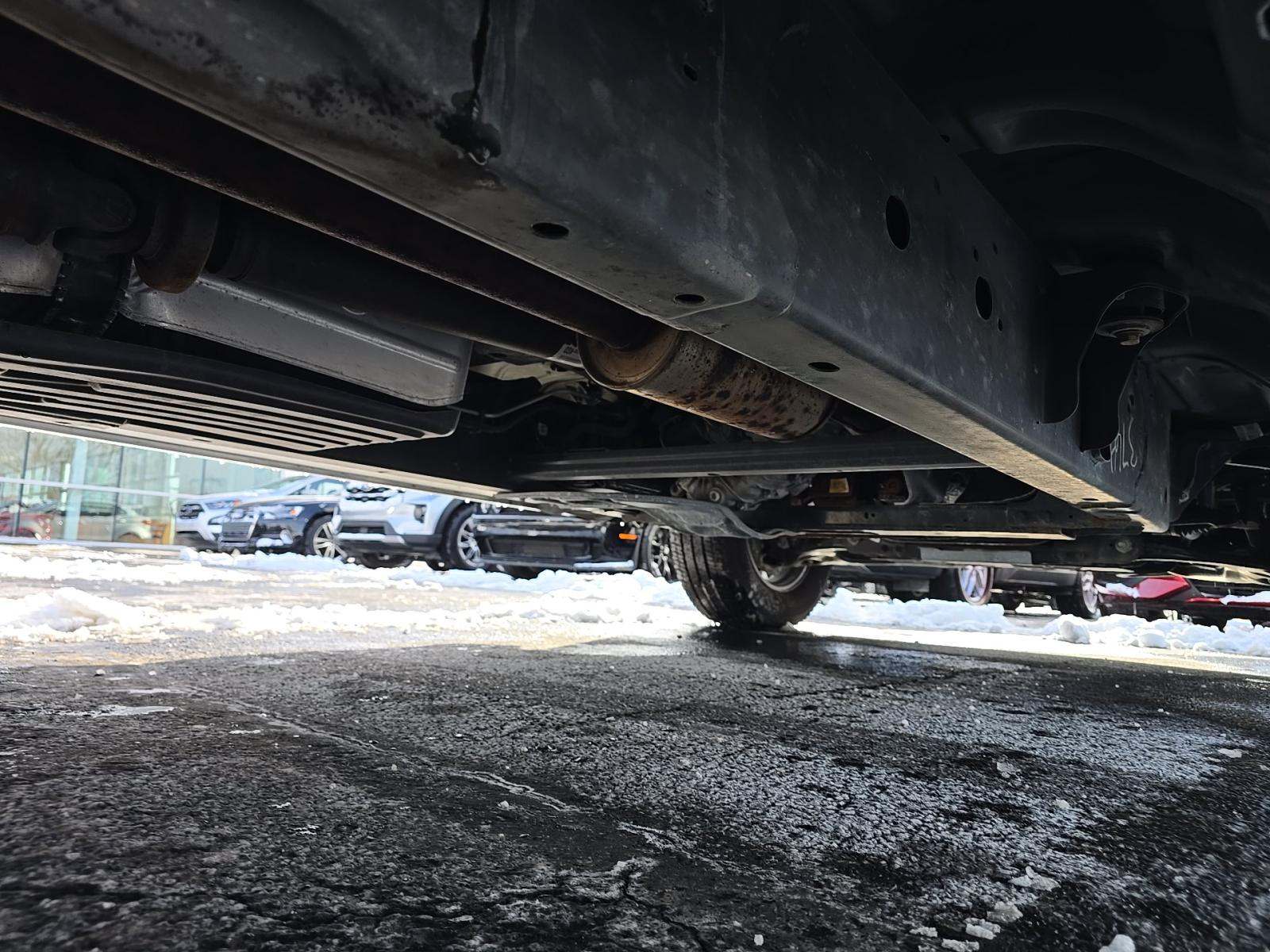 2024 Ford F-150 XLT AWD