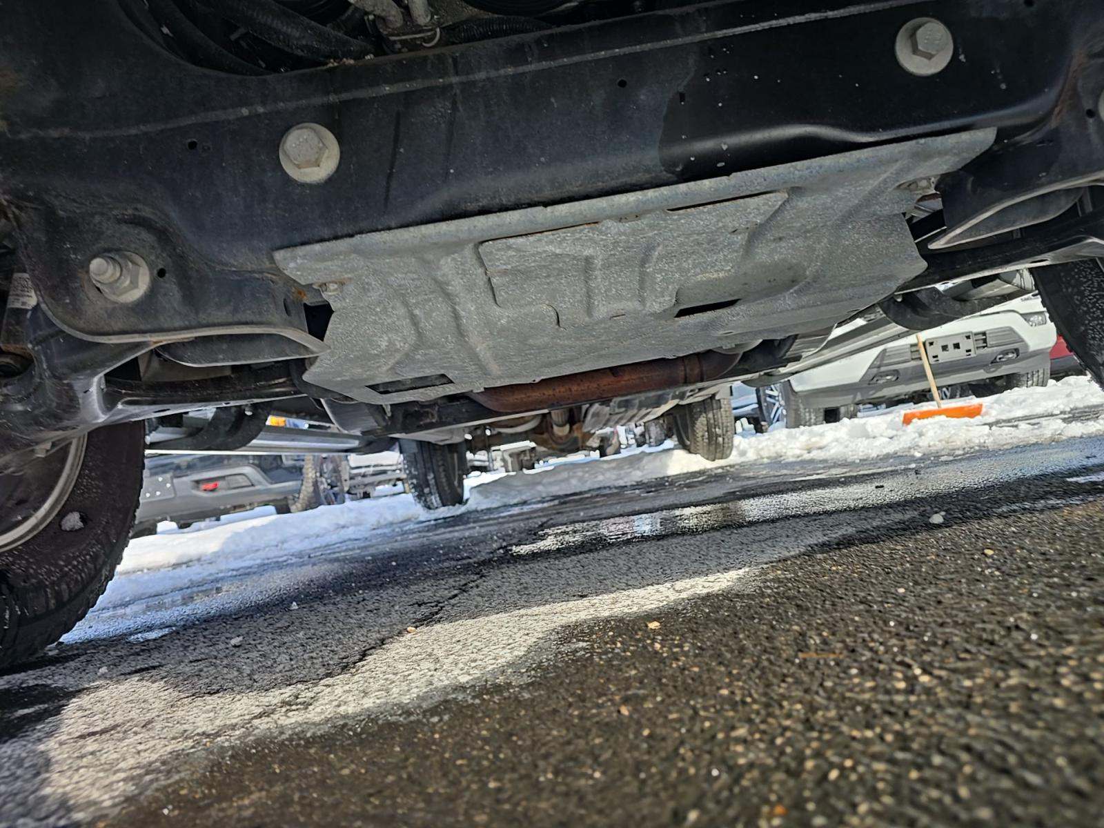 2024 Ford F-150 XLT AWD