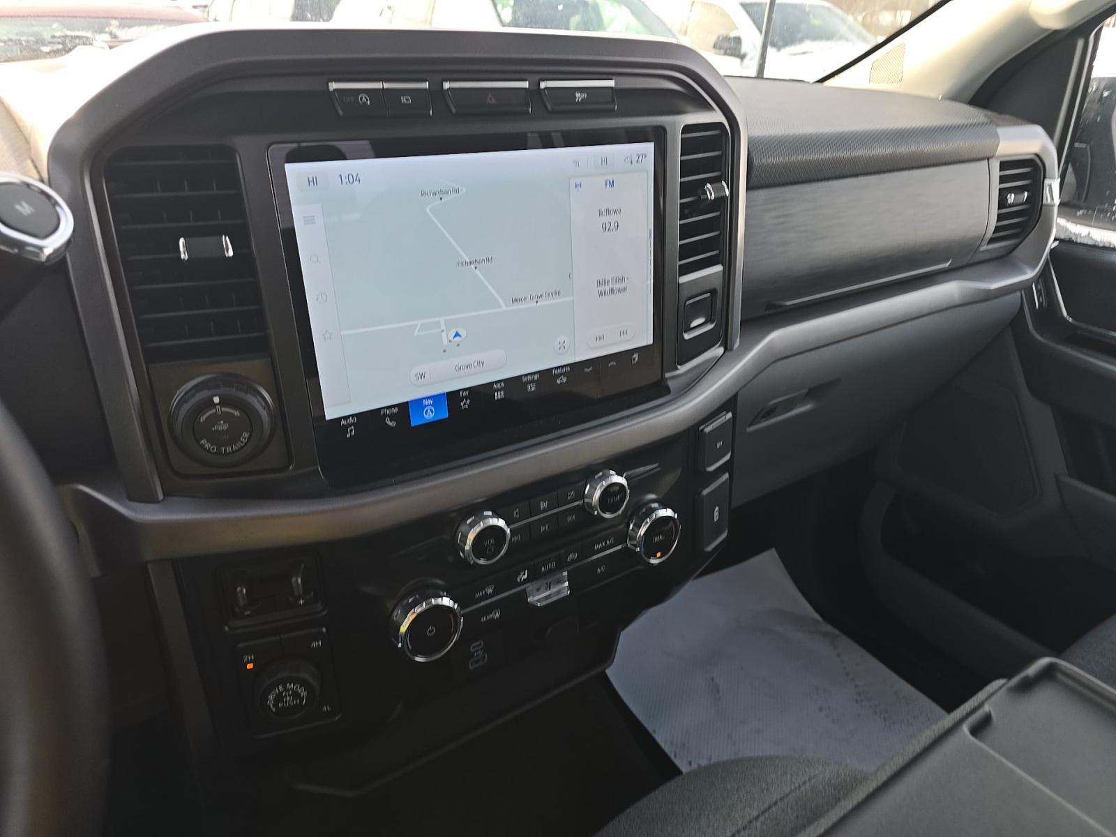 2024 Ford F-150 XLT AWD