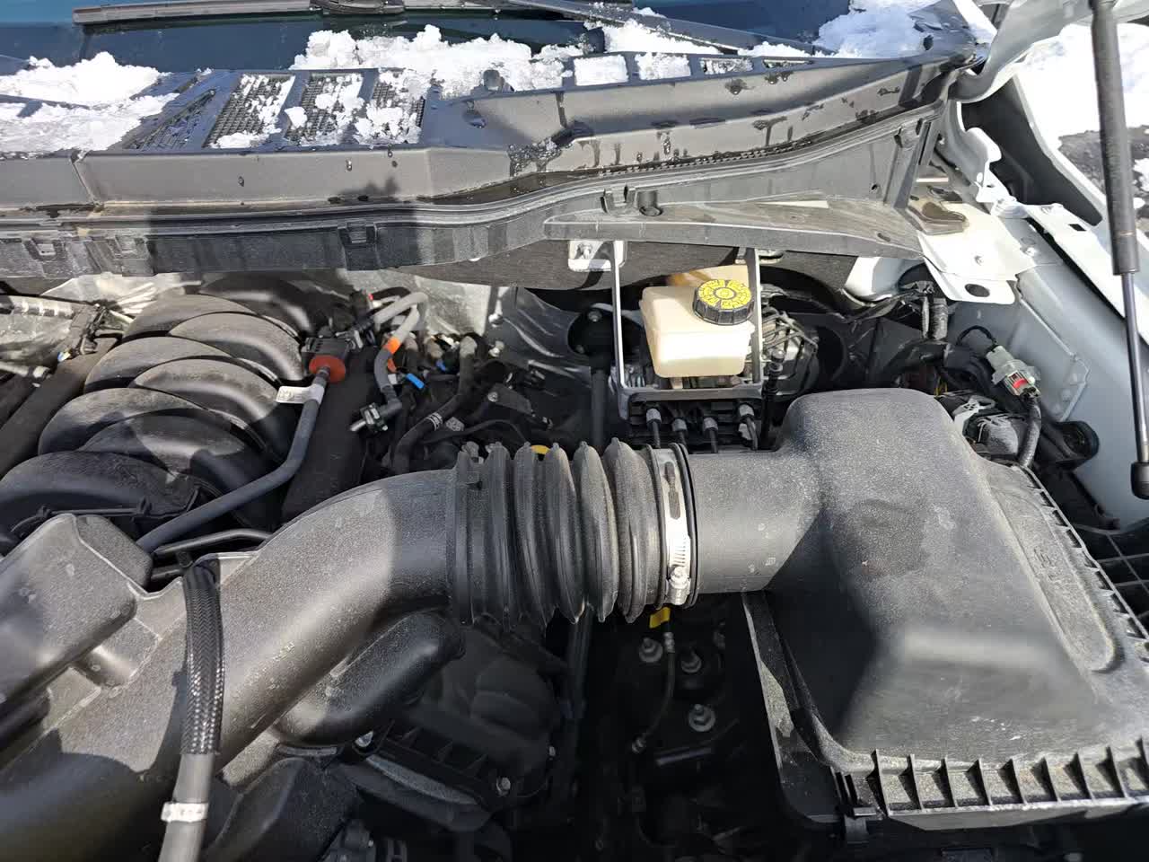 2024 Ford F-150 XLT AWD