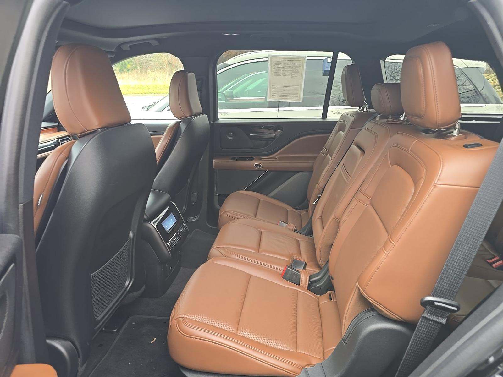 2022 Lincoln Aviator Plug-In Hybrid Grand Touring AWD