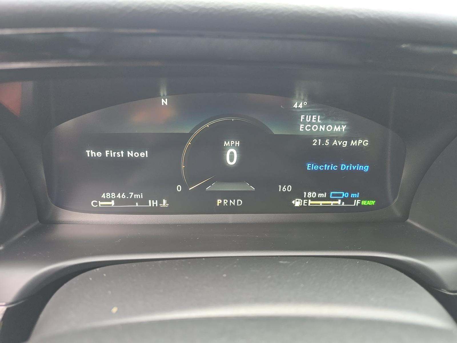 2022 Lincoln Aviator Plug-In Hybrid Grand Touring AWD