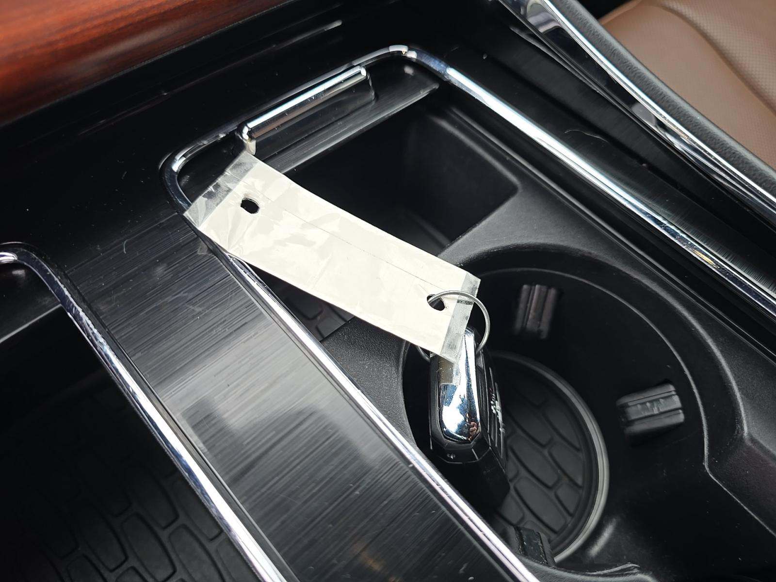 2022 Lincoln Aviator Plug-In Hybrid Grand Touring AWD