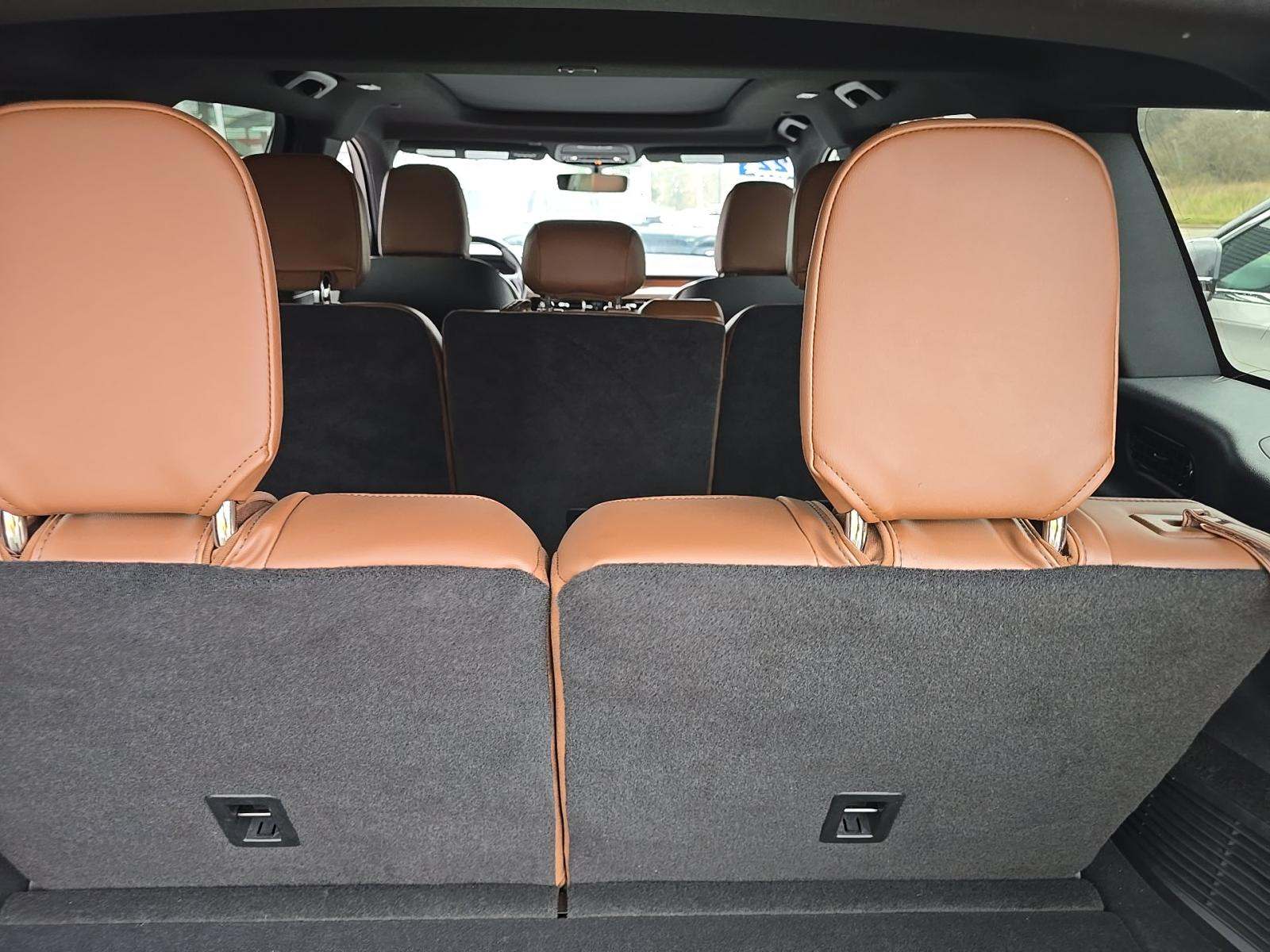 2022 Lincoln Aviator Plug-In Hybrid Grand Touring AWD