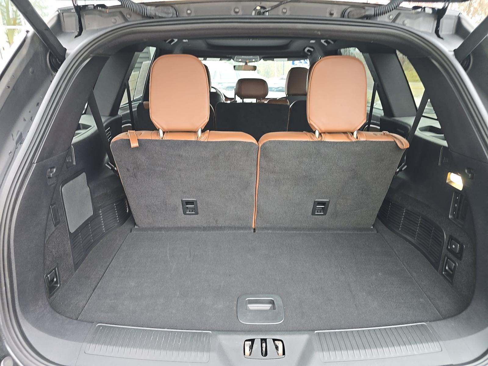 2022 Lincoln Aviator Plug-In Hybrid Grand Touring AWD