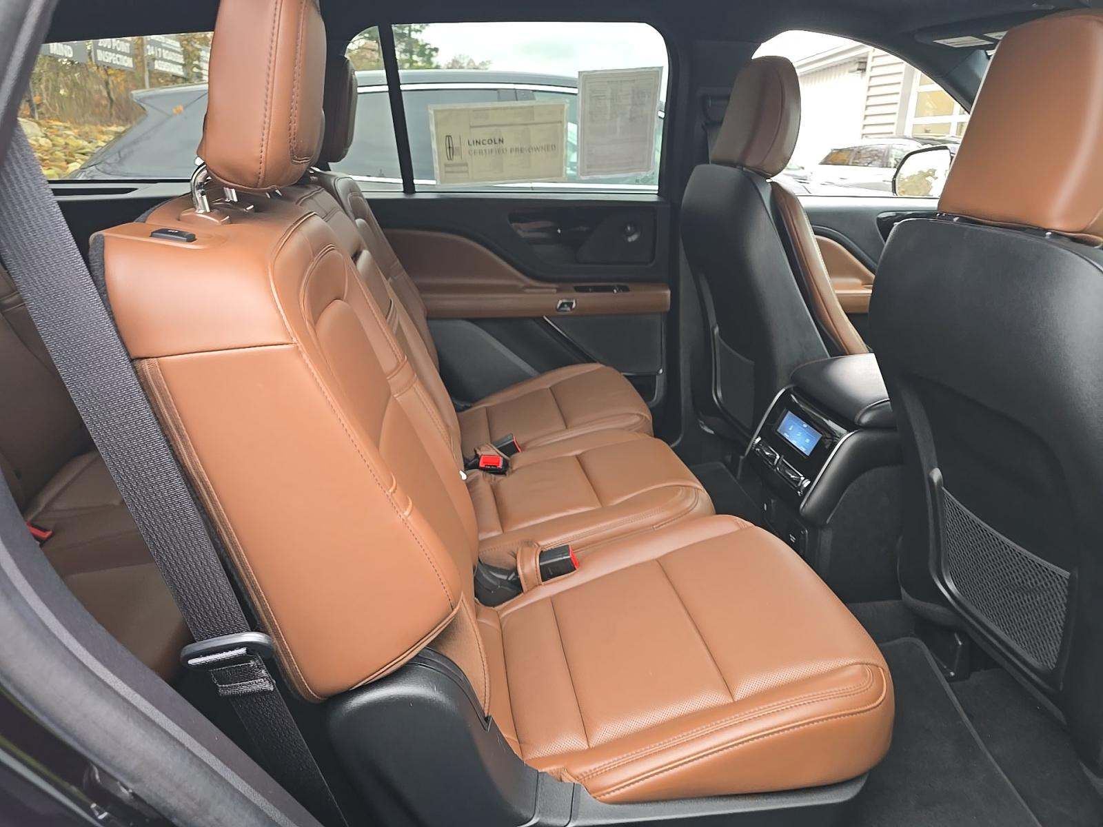 2022 Lincoln Aviator Plug-In Hybrid Grand Touring AWD