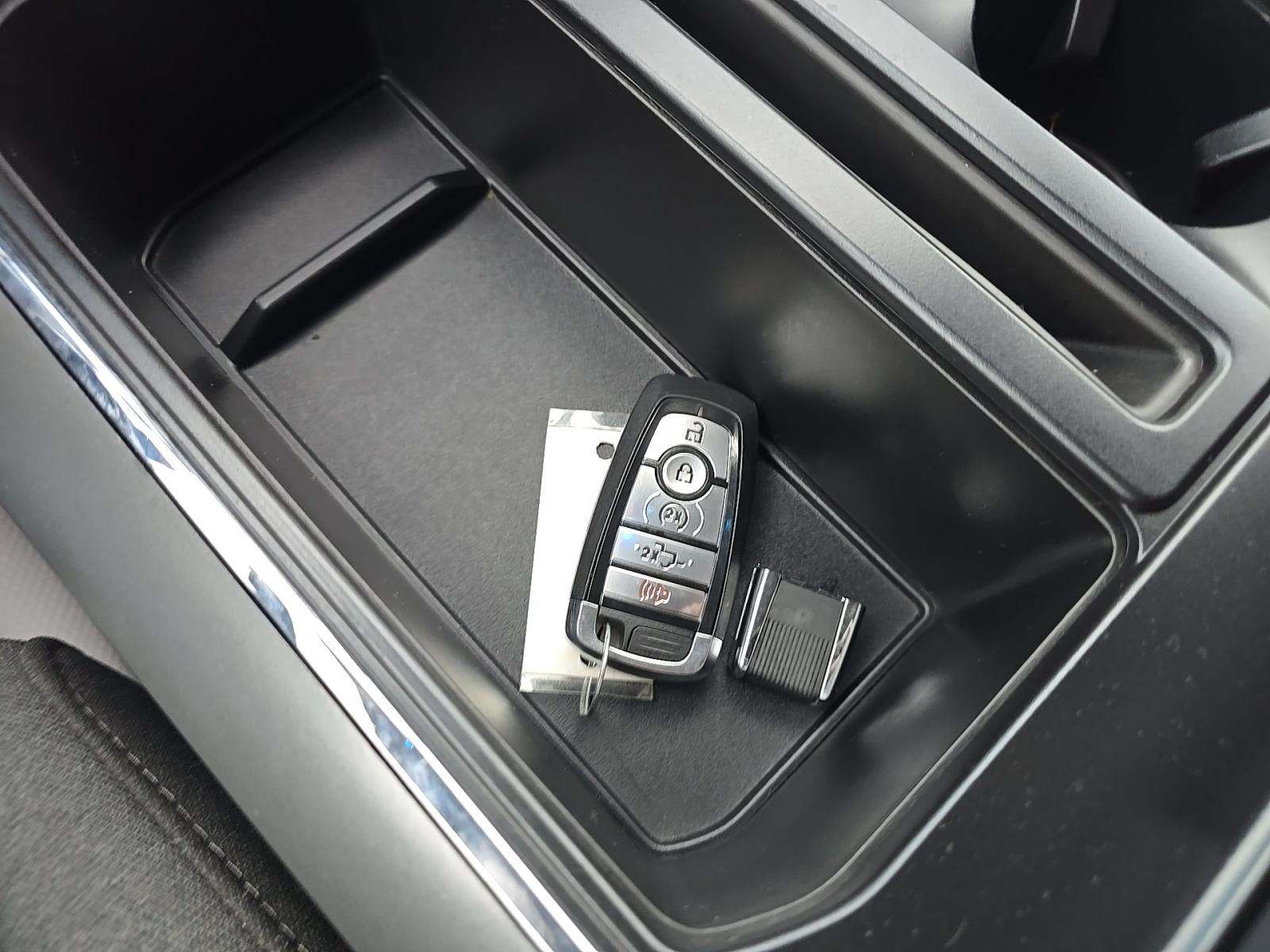 2022 Ford F-150 XLT AWD