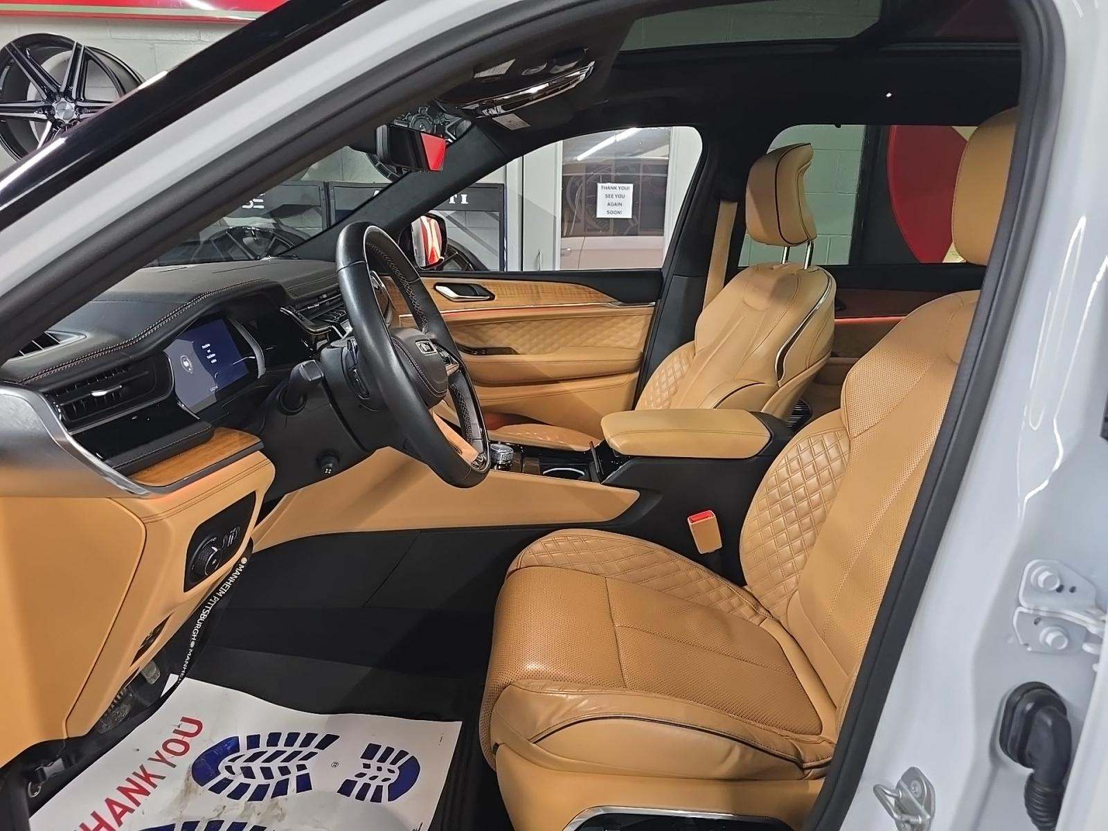 JEEP GRAND CHEROKEE - 6